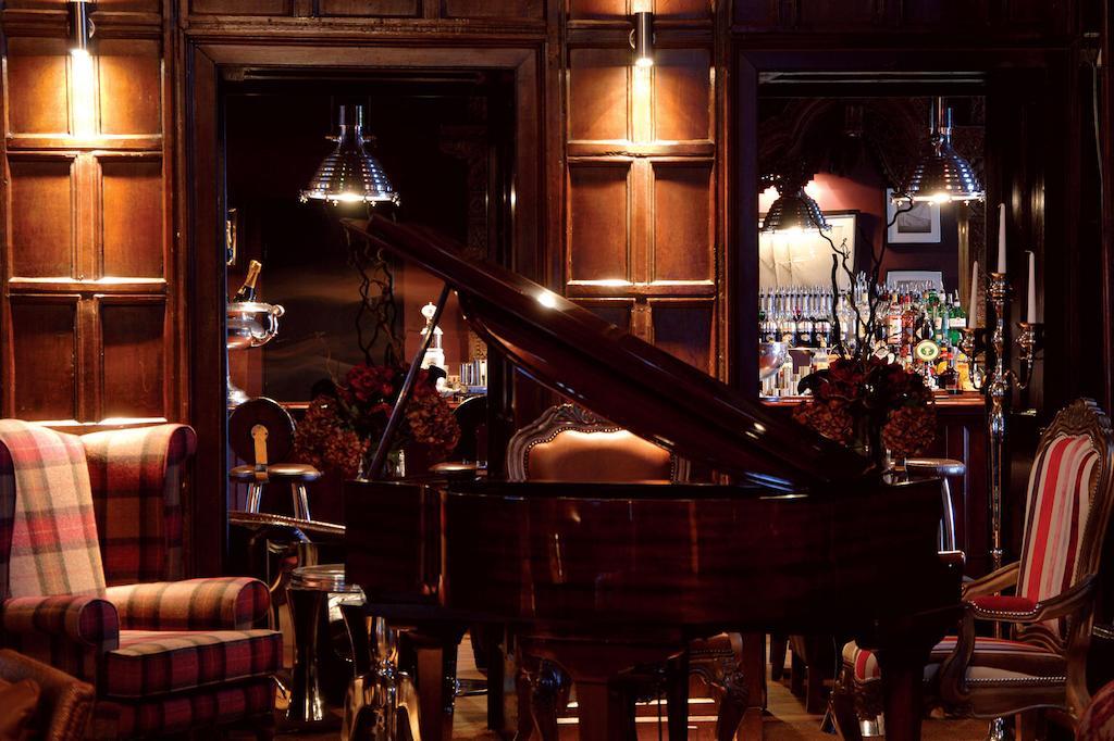 Mitton Hall Hotel Clitheroe Εξωτερικό φωτογραφία