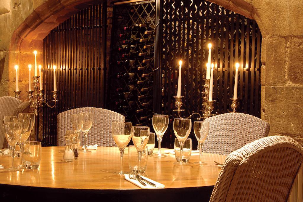 Mitton Hall Hotel Clitheroe Εξωτερικό φωτογραφία