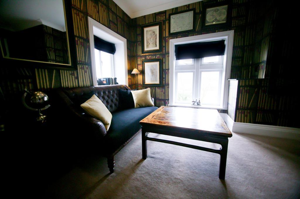 Mitton Hall Hotel Clitheroe Εξωτερικό φωτογραφία