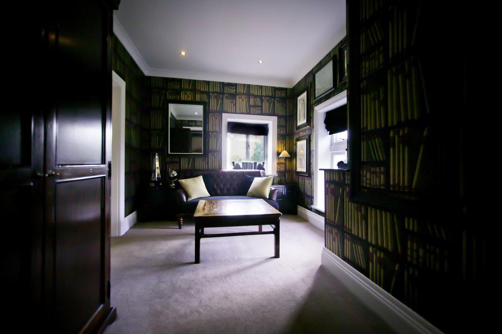 Mitton Hall Hotel Clitheroe Εξωτερικό φωτογραφία
