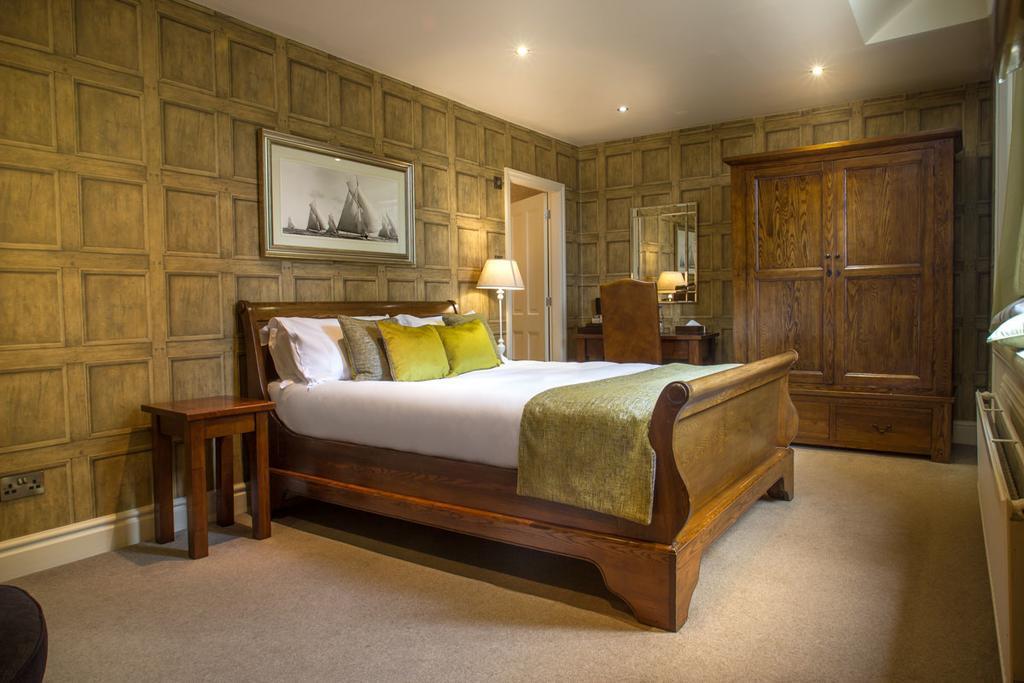 Mitton Hall Hotel Clitheroe Εξωτερικό φωτογραφία