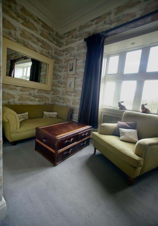 Mitton Hall Hotel Clitheroe Εξωτερικό φωτογραφία