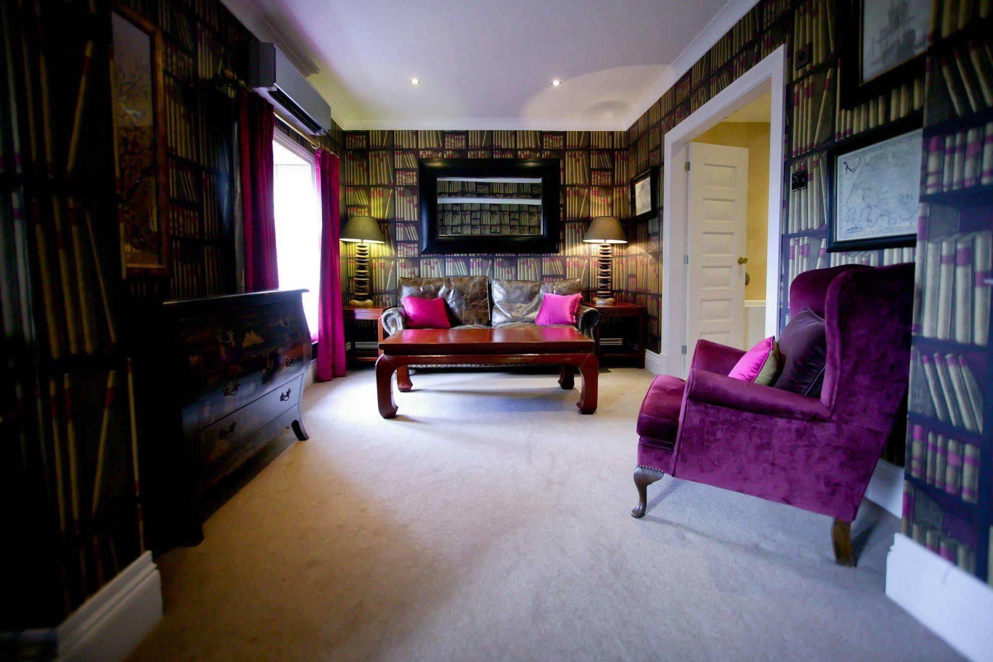Mitton Hall Hotel Clitheroe Εξωτερικό φωτογραφία